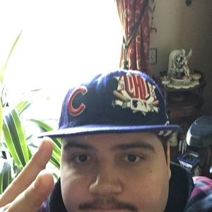 Meet your Posher, Adrian